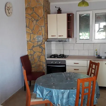 Apartamento With Wifi - 16674 Olib