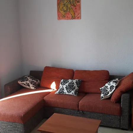 With Wifi - 16674 Apartamento Olib
