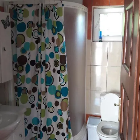 Apartamento With Wifi - 16674 *