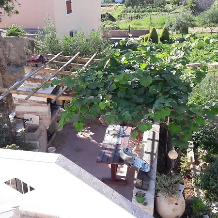 Apartamento With Wifi - 16674 Olib